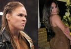 Valerie Loureda (Lola Vice) sends a one-word message to 'legend' Ronda Rousey