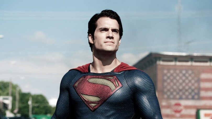 Henry Cavill reveals fired from Superman role just after announcing his big return