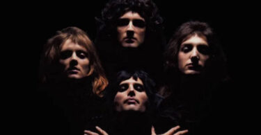 Queen - Bohemian Rhapsody LYRICS