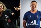 Who Is Fayza Lamari? All about Kylian Mbappé's Mother