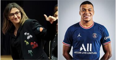 Who Is Fayza Lamari? All about Kylian Mbappé's Mother