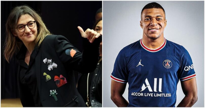 Who Is Fayza Lamari? All about Kylian Mbappé's Mother