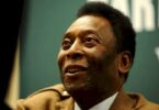 Stay strong - Pele tells Man Utd star