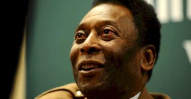 Stay strong - Pele tells Man Utd star