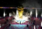 Watch World Cup closing ceremony - FIFA World Cup Qatar 2022