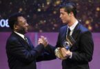 Ronaldo, Messi, Obama, and others React to the Death of Brazil's Legend Pele