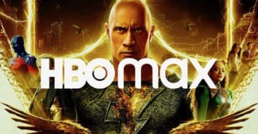 ‘Black Adam’ arrives on HBO Max following box office bust