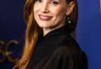 Jessica Chastain shocks Internet with her recent statement on Ukraine