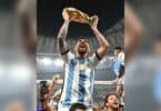 Capturing Lionel Messi’s viral moment: The story behind the most liked photo on Instagram told by the photographer who took it