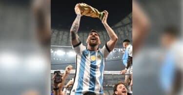 Capturing Lionel Messi’s viral moment: The story behind the most liked photo on Instagram told by the photographer who took it