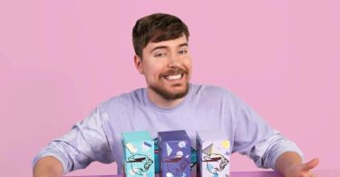 Mr. Beast Chocolate Bar - Mr. Beast Chocolate is moving beyond chocolate bars