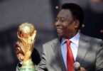 Pele's Watch Comes to an End at the age of 82