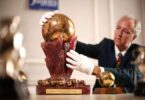 What Is The Super Ballon d'Or? - the most prestigious and rare award