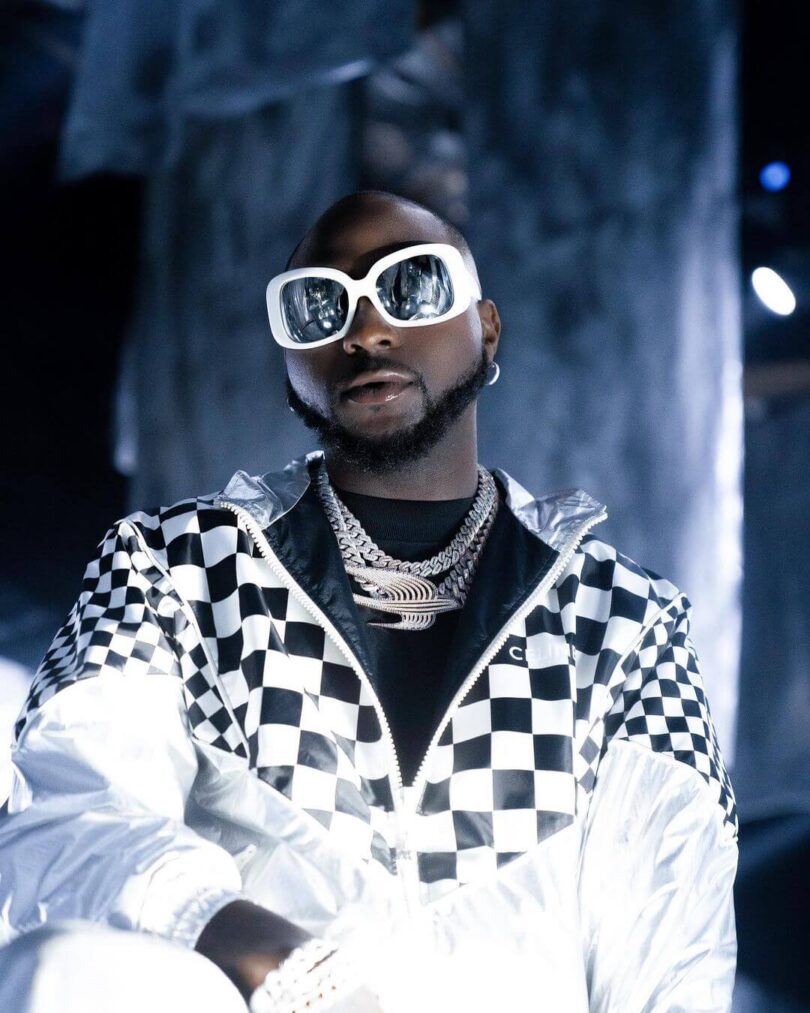 Davido is set to perform at World Cup closing ceremony