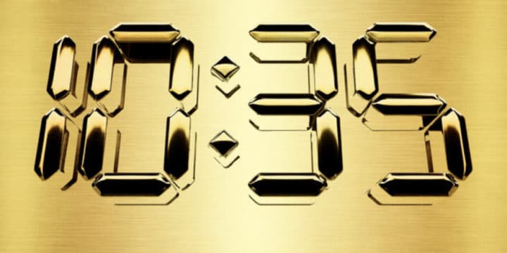 Tiesto Ft. Tate McTate - 10:35 Lyrics