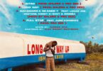 Ish Kevin - Long Way Up EP ALBUM MP3 DOWNLOAD