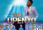 AUDIO Godwil Babette - Upenyo MP3 DOWNLOAD