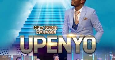 AUDIO Godwil Babette - Upenyo MP3 DOWNLOAD