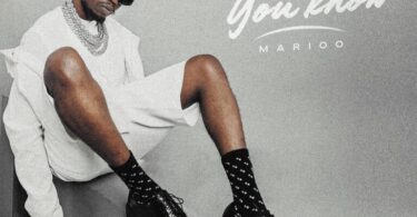 Marioo - The Kid You Know ALBUM MP3 DOWNLOAD