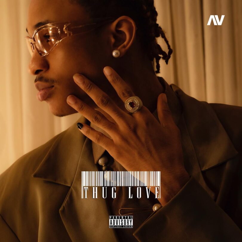 AV - Thug Love Lyrics