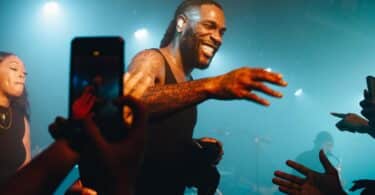 Burna Boy Unveils Line-up for Upcoming Lagos Concert