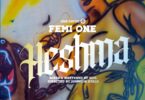 AUDIO Femi One - Heshima MP3 DOWNLOAD