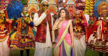 Tulsi Kumar Ft. KiDi - Shut Up Lyrics