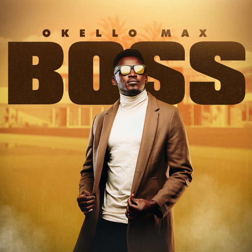 AUDIO Okello Max - Hera Kakaheri MP3 DOWNLOAD