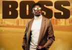 AUDIO Okello Max - Boss MP3 DOWNLOAD