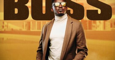 AUDIO Okello Max - Boss MP3 DOWNLOAD