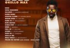 Okello Max - Boss Album MP3 DOWNLOAD