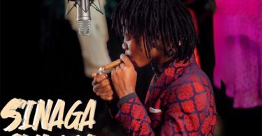 AUDIO Msodoki Young Killer - Sinaga Swagga No. 6 MP3 DOWNLOAD