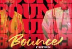 AUDIO Rayvanny - Bounce (Remix) Ft Lexsil MP3 DOWNLOAD