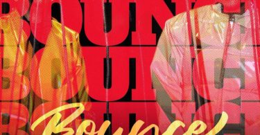 AUDIO Rayvanny - Bounce (Remix) Ft Lexsil MP3 DOWNLOAD