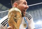 Predicting Messi's World Cup Win (7-Year-Old Tweet)