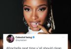 Ayra Starr Calls Out Afrochella After Falling on Stage During Her Performance