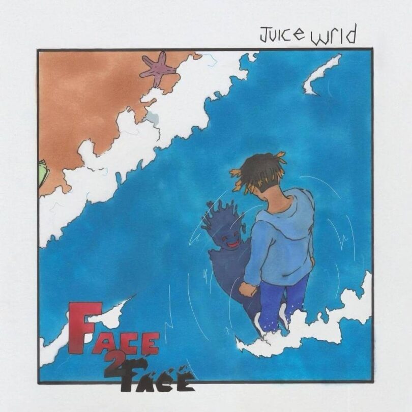 Juice WRLD - Face 2 Face LYRICS