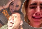 Georgia Harrison and Stephen Bear leaked sex tape (Video)