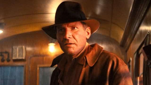 Indiana Jones and The Dial of Destiny First trailer shows a de-aged Harrison Ford