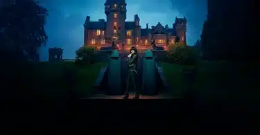 The Traitors filming location - All you need to know about Ardross Castle