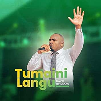 AUDIO David Bikulako - Tumaini Langu MP3 DOWNLOAD