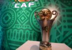 Droo ya Kombe la Shirikisho 2022/2023 - Total CAF Confederation Cup Draw