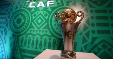 Droo ya Kombe la Shirikisho 2022/2023 - Total CAF Confederation Cup Draw