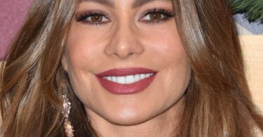 Sofia Vergara looks spectacular in a b*kini at age 50 during husband's birthday celebrations