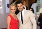 Sam Asghari breaks silence on wife Britney Spears' social media behaviour