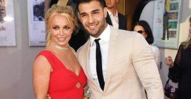 Sam Asghari breaks silence on wife Britney Spears' social media behaviour