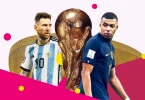 Messi Vs Mbappé: World’s finest primed to fight over biggest prize in football