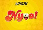 AUDIO Whozu - Nyoo MP3 DOWNLOAD