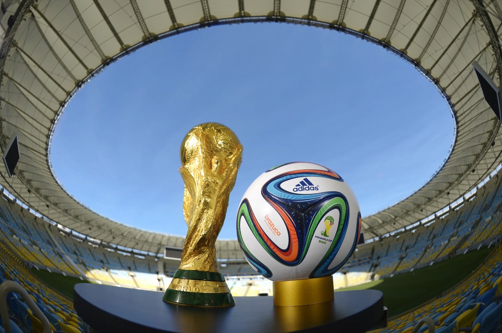 FIFA World Cup prize money: FIFA World Cup 2022 prize money explained: How  Qatar 2022's $440 million pot will be divided - The Economic Times