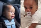 Rihanna's son cute photos and videos surface online for the first time